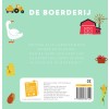 Een kijkje op de boerderij - Flapjesboek 